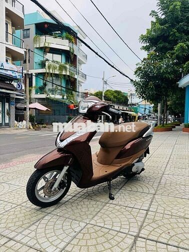 Honda Lead Nâu 57000 km