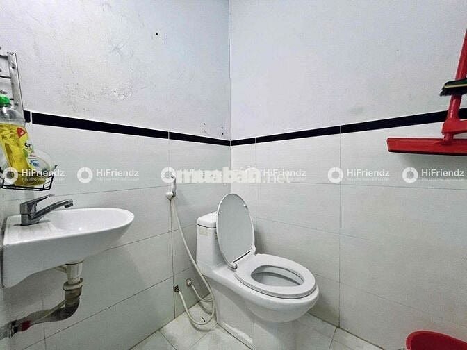 TRỐNG SẴN 1P GIÁ RẺ - CÓ NỘI THẤT - Ở NGAY ĐƯỢC - NGAY HƯƠNG LỘ 2🎉