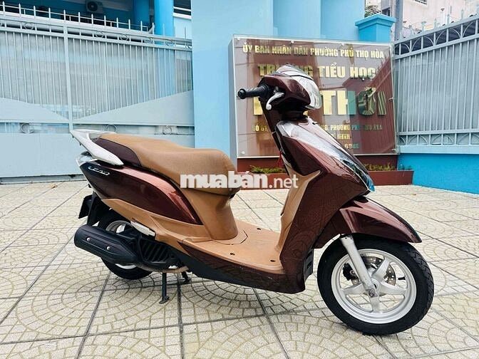 Honda Lead Nâu 57000 km