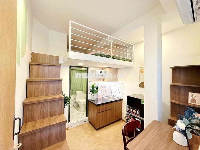 Dự án mới Duplex giá HSSV ngay Âu Cơ - Tân Phú gần Đh Văn Hiến lộ lớn
