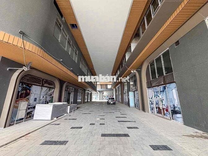🌿 TERRACE DUPLEX GREEN SKYLINE – BIỆT THỰ SÂN VƯỜN TRÊN KHÔNG 🌿