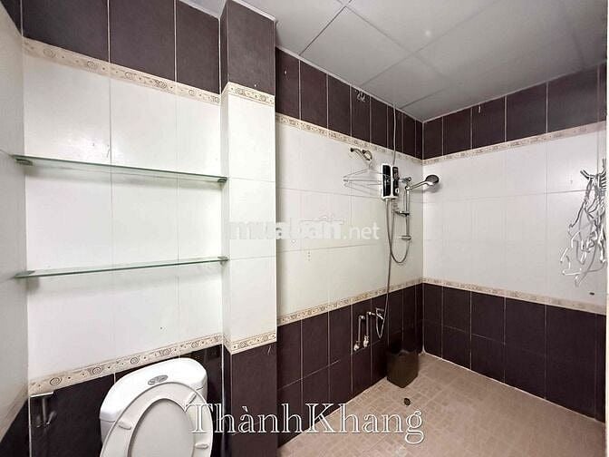 Cho Thuê Căn Hộ 2 Phòng Ngủ Full NT 4ng4xe Ngay ĐH Bách Khoa Q10