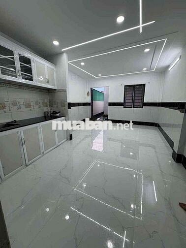 4M×12 M - 1 LẦU - HIẾM NHẤT KHU VỰC - LÊ VĂN KHƯƠNG
