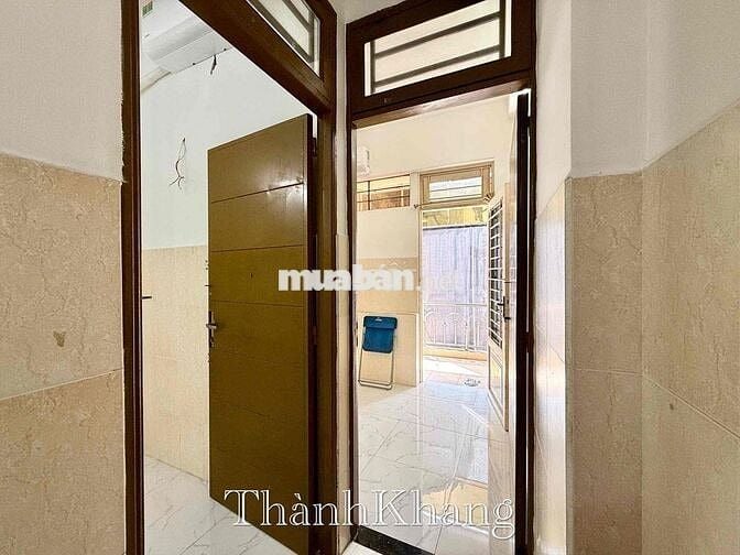 Cho Thuê Căn Hộ 2PN Bancol Thang Máy Rộng 40m2 Ngay Lý Thái Tổ Q10