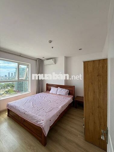 Cho Thuê Căn Hộ Lapaz - 2PN Tầng 16 View sông Hàn full nội thất - NNN