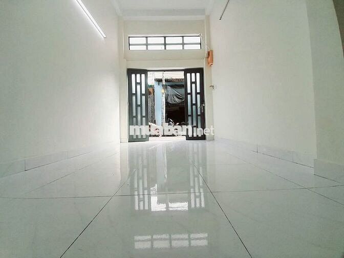 [TỈNH LỘ 43 - TAM BÌNH - TP. THỦ ĐỨC] - HXH - 3 TẦNG - CHỈ 3TY700