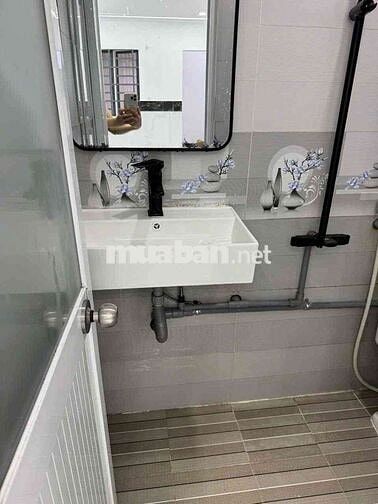 4M×12 M - 1 LẦU - HIẾM NHẤT KHU VỰC - LÊ VĂN KHƯƠNG