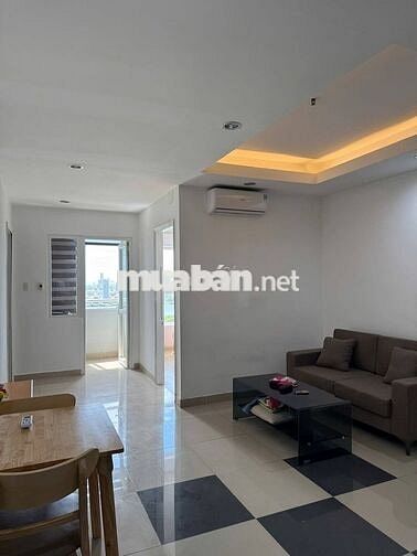 Cho Thuê Căn Hộ Lapaz - 2PN Tầng 16 View sông Hàn full nội thất - NNN