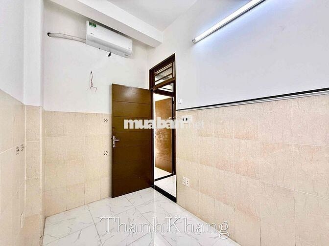Cho Thuê Căn Hộ 2PN Bancol Thang Máy Rộng 40m2 Ngay Lý Thái Tổ Q10