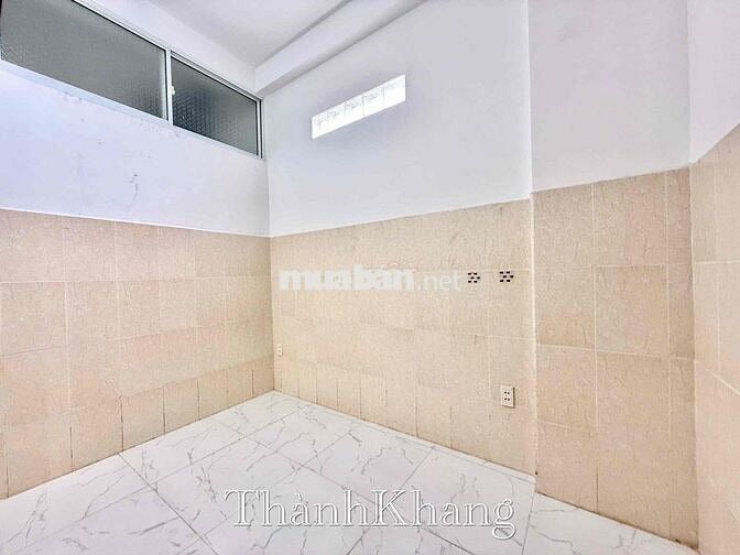 Cho Thuê Căn Hộ 2PN Bancol Thang Máy Rộng 40m2 Ngay Lý Thái Tổ Q10