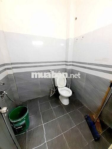[TỈNH LỘ 43 - TAM BÌNH - TP. THỦ ĐỨC] - HXH - 3 TẦNG - CHỈ 3TY700