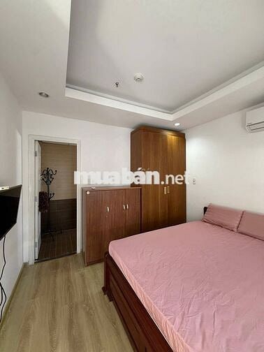 Cho Thuê Căn Hộ Lapaz - 2PN Tầng 16 View sông Hàn full nội thất - NNN