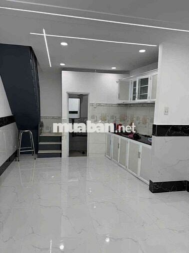 4M×12 M - 1 LẦU - HIẾM NHẤT KHU VỰC - LÊ VĂN KHƯƠNG