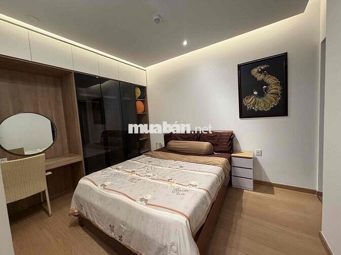 CHO THUÊ CĂN HỘ 2 PN TOÀ SAM TOWER- GIÁ CỰC TỐT