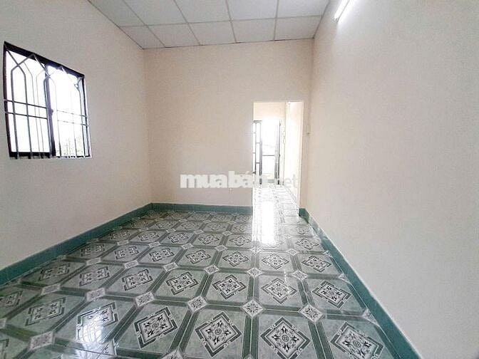 [TỈNH LỘ 43 - TAM BÌNH - TP. THỦ ĐỨC] - HXH - 3 TẦNG - CHỈ 3TY700