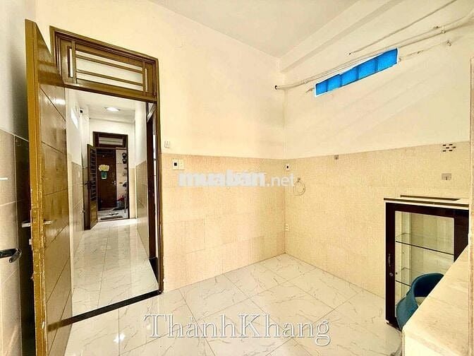 Cho Thuê Căn Hộ 2PN Bancol Thang Máy Rộng 40m2 Ngay Lý Thái Tổ Q10