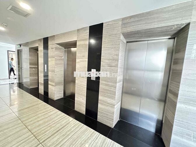 [CHO THUÊ] CĂN HỘ CHUNG CƯ Xigrand Court QUẬN 10 (LÔ GÓC) - 3PN - 2WC