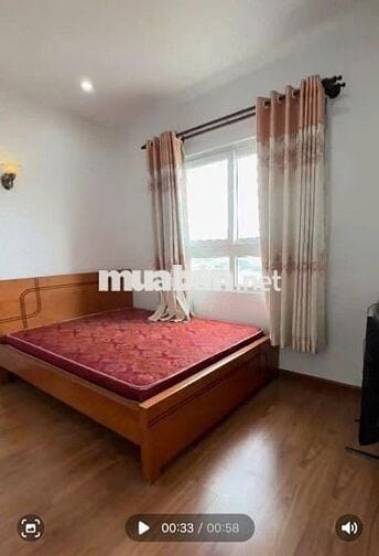 Thuê CHCC Xigrand Court, 2PN, 2WC, 70m2, Đầy Đủ Nội Thất, Giá 16tr5