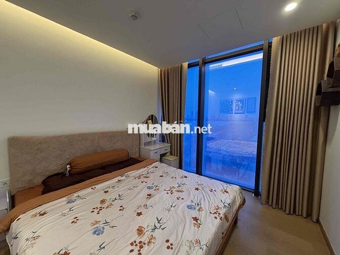 CHO THUÊ CĂN HỘ 2 PN TOÀ SAM TOWER- GIÁ CỰC TỐT