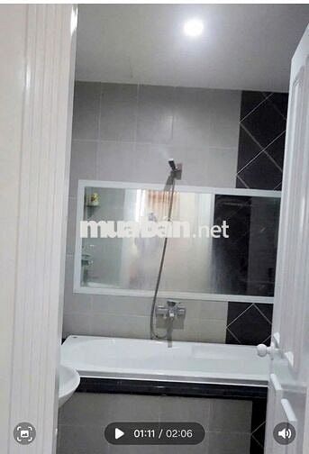 Thuê CHCC Xigrand Court, 2PN, 2WC, 70m2, Đầy Đủ Nội Thất, Giá 16tr5