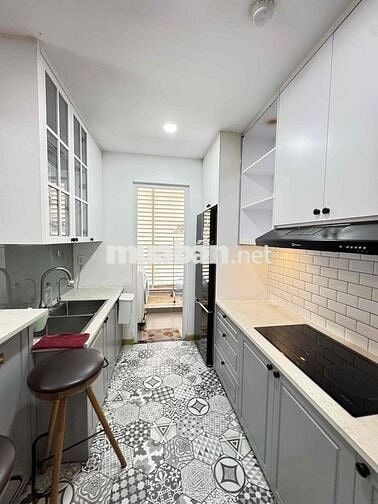 [CHO THUÊ] CĂN HỘ CHUNG CƯ Xigrand Court QUẬN 10 (LÔ GÓC) - 3PN - 2WC