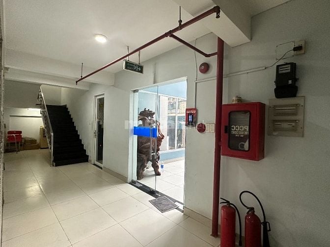 Chính chủ cho thuê văn phòng 200m² tại Thống Nhất, Gò Vấp