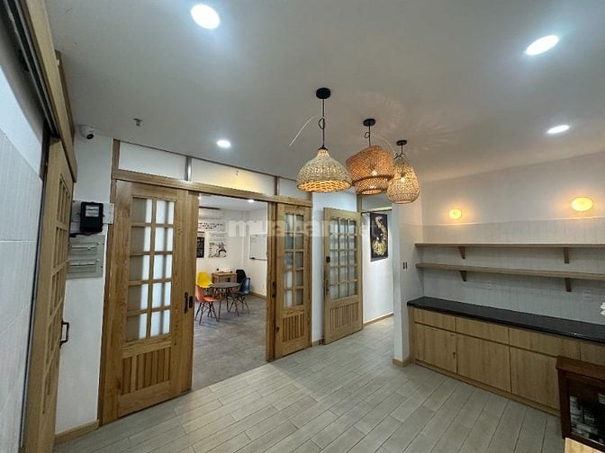 Chính chủ cho thuê văn phòng 200m² tại Thống Nhất, Gò Vấp