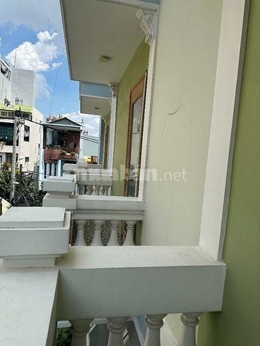 Chính chủ cho thuê văn phòng 200m² tại Thống Nhất, Gò Vấp