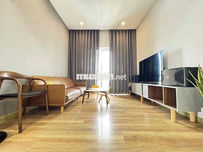 [CHO THUÊ] CĂN HỘ CHUNG CƯ Xigrand Court QUẬN 10 (LÔ GÓC) - 3PN - 2WC
