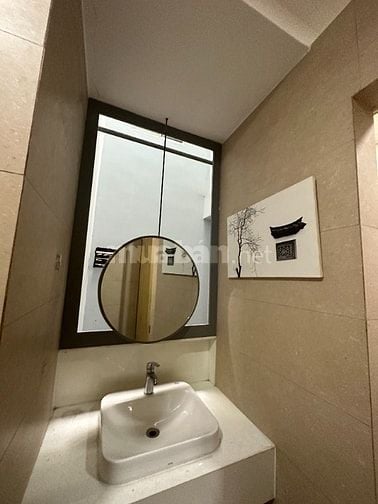 Chính chủ cho thuê văn phòng 200m² tại Thống Nhất, Gò Vấp