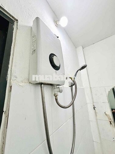 Phòng tách bếp, ban công lớn đường Huỳnh Tấn Phát, Phú Thuận, Q7