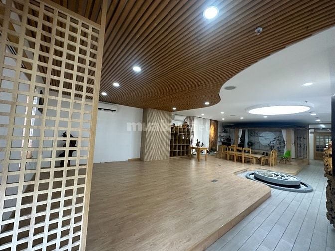 Chính chủ cho thuê văn phòng 200m² tại Thống Nhất, Gò Vấp