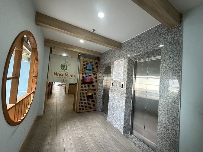 Chính chủ cho thuê văn phòng 200m² tại Thống Nhất, Gò Vấp