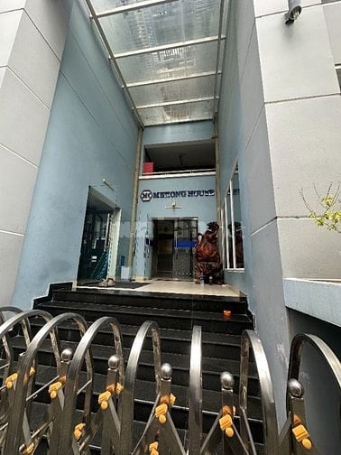 Chính chủ cho thuê văn phòng 200m² tại Thống Nhất, Gò Vấp