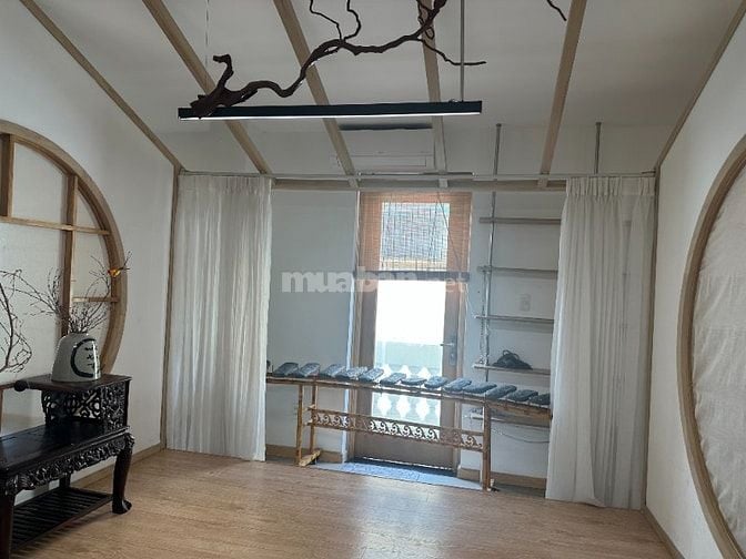 Chính chủ cho thuê văn phòng 200m² tại Thống Nhất, Gò Vấp