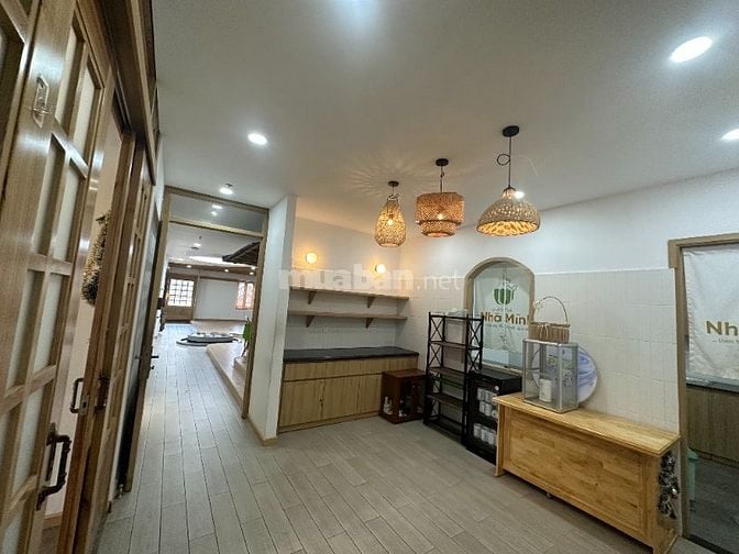 Chính chủ cho thuê văn phòng 200m² tại Thống Nhất, Gò Vấp