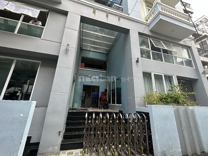 Chính chủ cho thuê văn phòng 200m² tại Thống Nhất, Gò Vấp