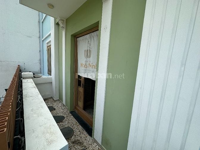 Chính chủ cho thuê văn phòng 200m² tại Thống Nhất, Gò Vấp