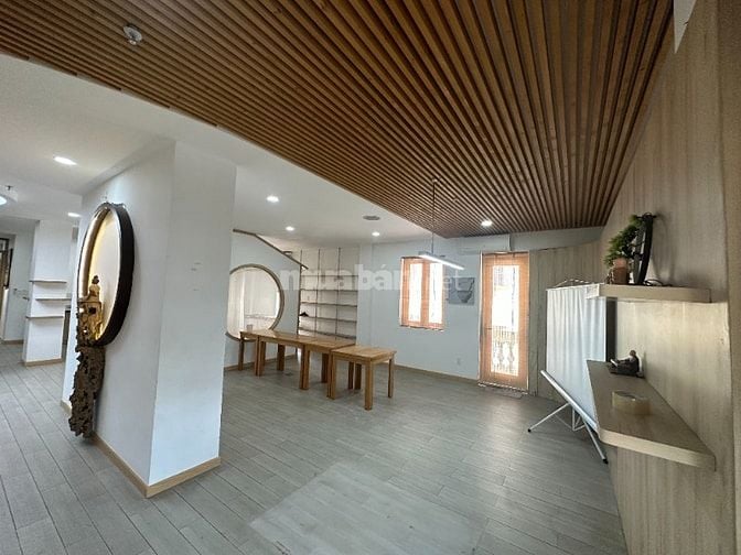 Chính chủ cho thuê văn phòng 200m² tại Thống Nhất, Gò Vấp