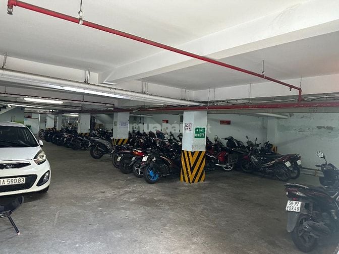Chính chủ cho thuê văn phòng 200m² tại Thống Nhất, Gò Vấp