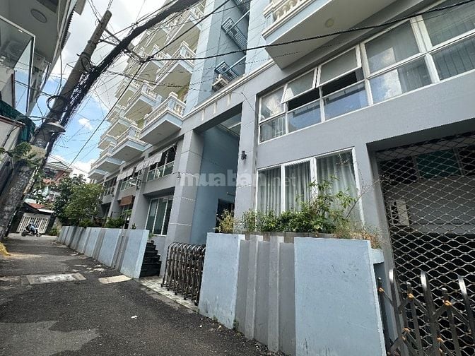 Chính chủ cho thuê văn phòng 200m² tại Thống Nhất, Gò Vấp