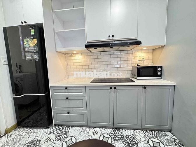 [CHO THUÊ] CĂN HỘ CHUNG CƯ Xigrand Court QUẬN 10 (LÔ GÓC) - 3PN - 2WC