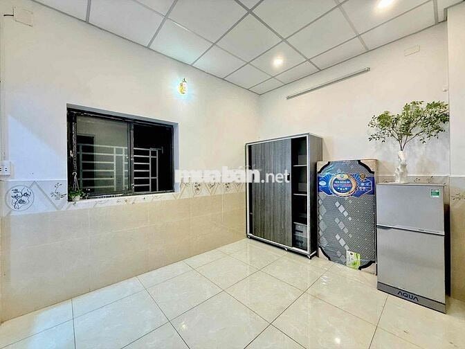 Phòng trọ full nội thất giá rẻ, Nguyễn Thị Thập, Q7