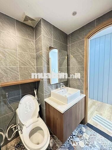 [CHO THUÊ] CĂN HỘ CHUNG CƯ Xigrand Court QUẬN 10 (LÔ GÓC) - 3PN - 2WC