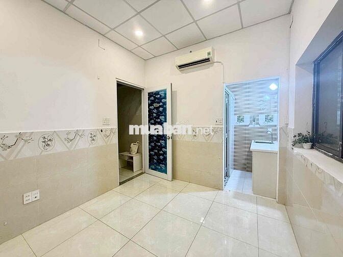 Phòng trọ full nội thất giá rẻ, Nguyễn Thị Thập, Q7