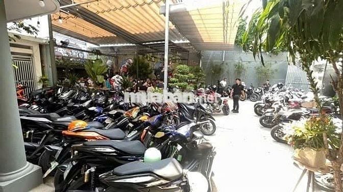 Hiếm,MB 8*20m 4 Tầng HXT ThànhThái Q10- 38tr