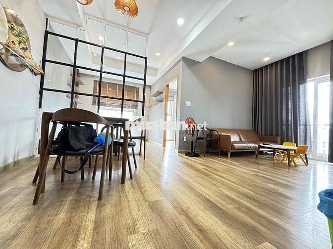 [CHO THUÊ] CĂN HỘ CHUNG CƯ Xigrand Court QUẬN 10 (LÔ GÓC) - 3PN - 2WC