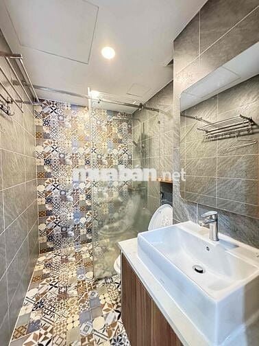 [CHO THUÊ] CĂN HỘ CHUNG CƯ Xigrand Court QUẬN 10 (LÔ GÓC) - 3PN - 2WC