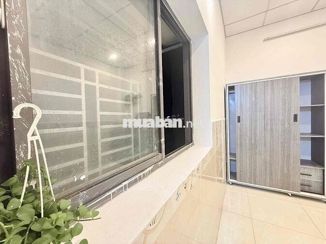 Phòng trọ full nội thất giá rẻ, Nguyễn Thị Thập, Q7