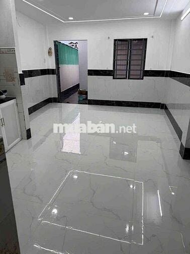 4M×12 M - 1 LẦU - HIẾM NHẤT KHU VỰC - LÊ VĂN KHƯƠNG